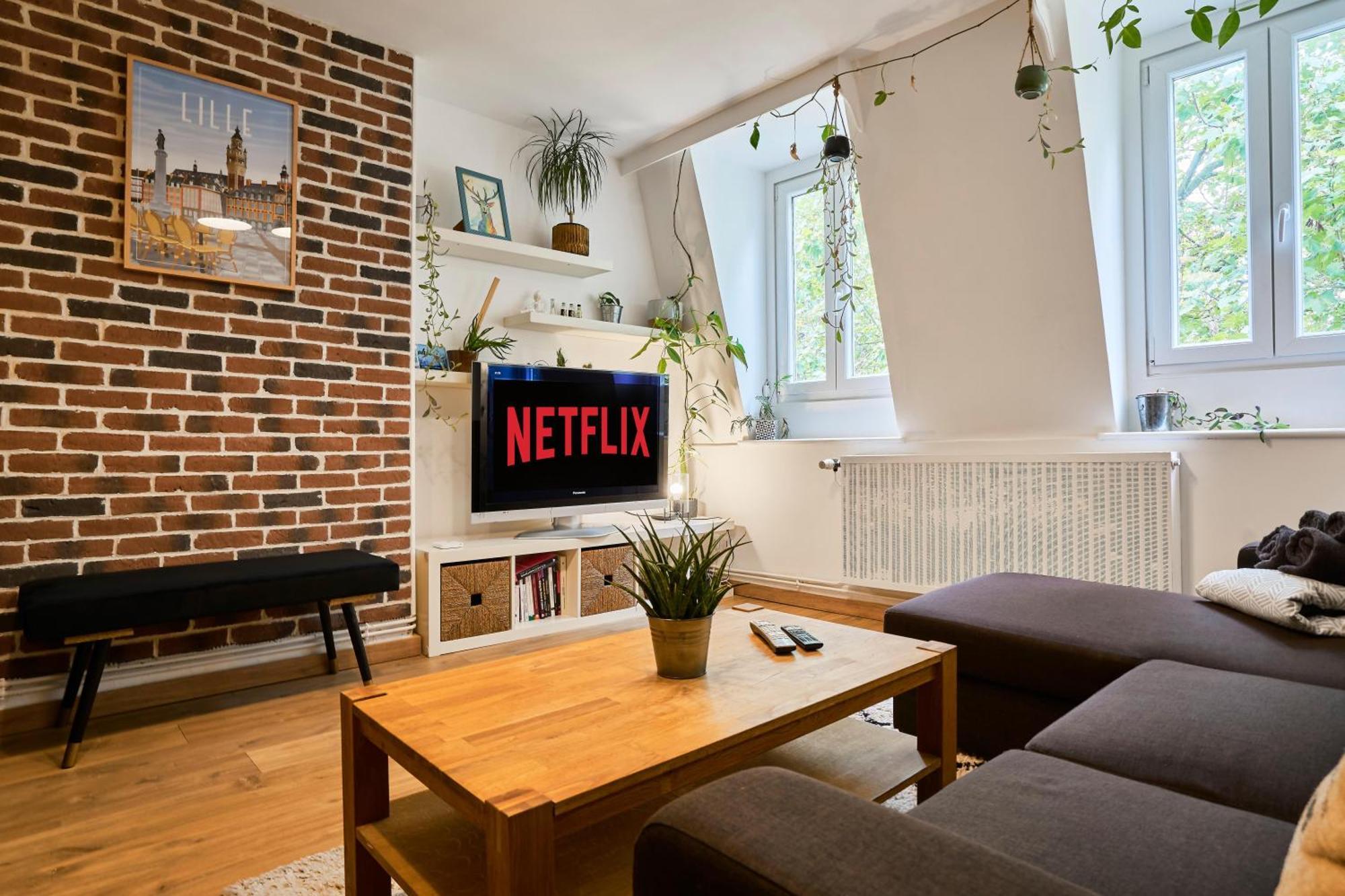 Apartmán Beaux Arts - Les Demeures D'Adrien Lille Exteriér fotografie