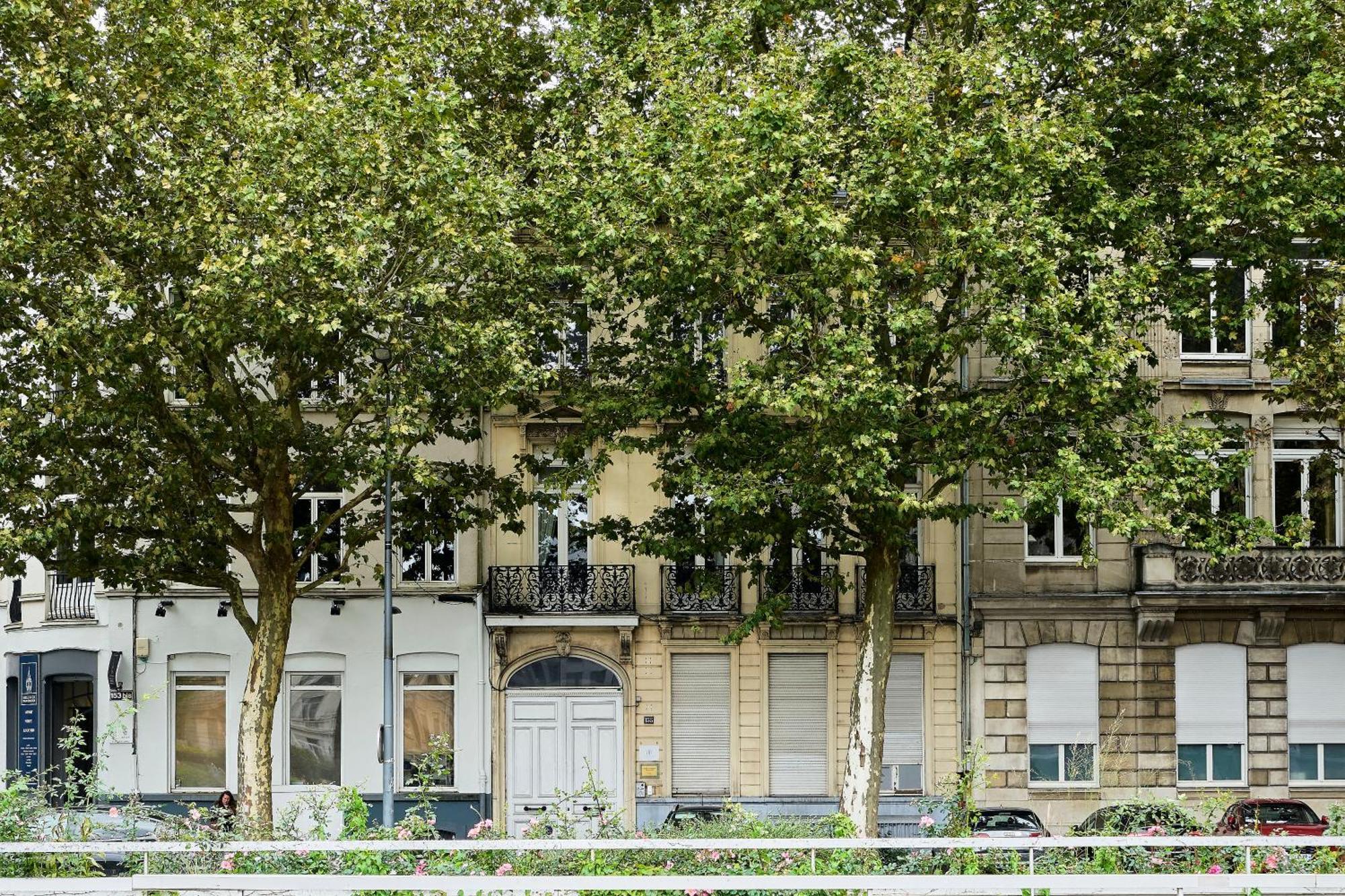 Apartmán Beaux Arts - Les Demeures D'Adrien Lille Exteriér fotografie